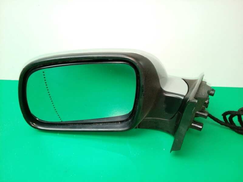 Recambio de retrovisor izquierdo para peugeot 307 berlina (s2) d-sign referencia OEM IAM 8149AW ELECTRICO 