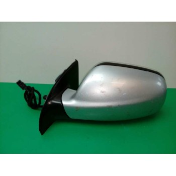 Recambio de retrovisor izquierdo para peugeot 307 berlina (s2) d-sign referencia OEM IAM 8149AW ELECTRICO 