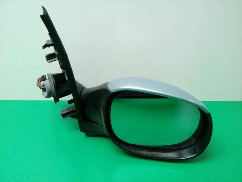Recambio de retrovisor derecho para peugeot 206 berlina xt referencia OEM IAM 8154JF ELECTRICO 