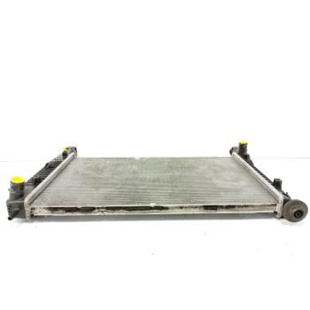 Recambio de radiador agua para opel antara 2.0 cdti cat (z 20 dmh / llw) referencia OEM IAM 622127  