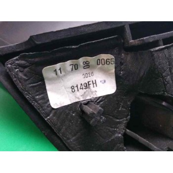 Recambio de retrovisor derecho para citroën c3 1.4 hdi audace referencia OEM IAM  MANUAL 