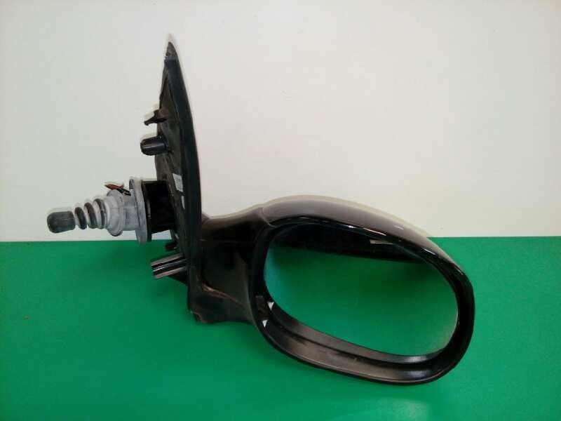 Recambio de retrovisor derecho para peugeot 206+ básico referencia OEM IAM 8154JC MANUAL 