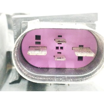 Recambio de electroventilador para volkswagen caddy ka/kb (2k) 2.0 sdi referencia OEM IAM 1K0121207T  