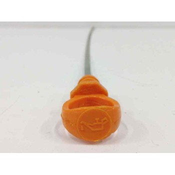 Recambio de varilla aceite para peugeot expert kombi confort acristaldo (8 asientos) referencia OEM IAM WJZ  