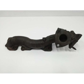 Recambio de colector escape para jaguar xf 3.0 v6 diesel premium luxury referencia OEM IAM 9X2Q9431DA  