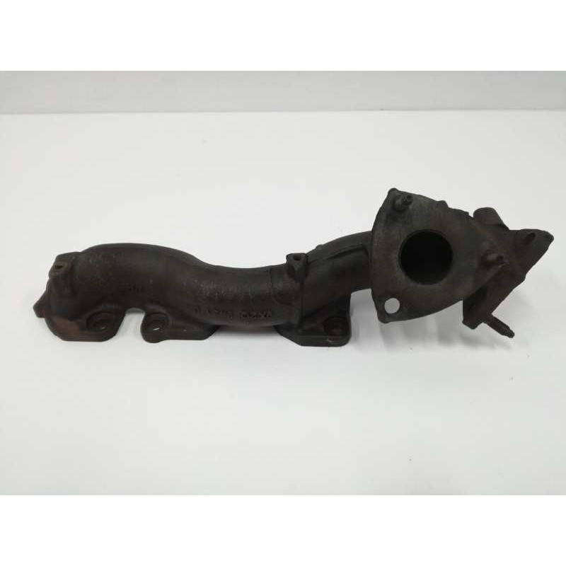 Recambio de colector escape para jaguar xf 3.0 v6 diesel premium luxury referencia OEM IAM 9X2Q9431DA  