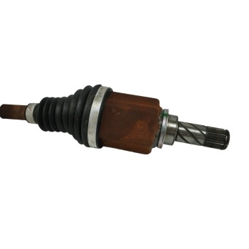 Recambio de transmision delantera izquierda para dacia sandero ii (b8_) 1.0 sce 75 (b8jc, b8jd) referencia OEM IAM 391017832R  