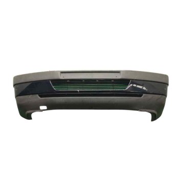 Recambio de paragolpes delantero para peugeot 405 i (15b) 1.9 diesel referencia OEM IAM 740182 AZUL OSCURO 