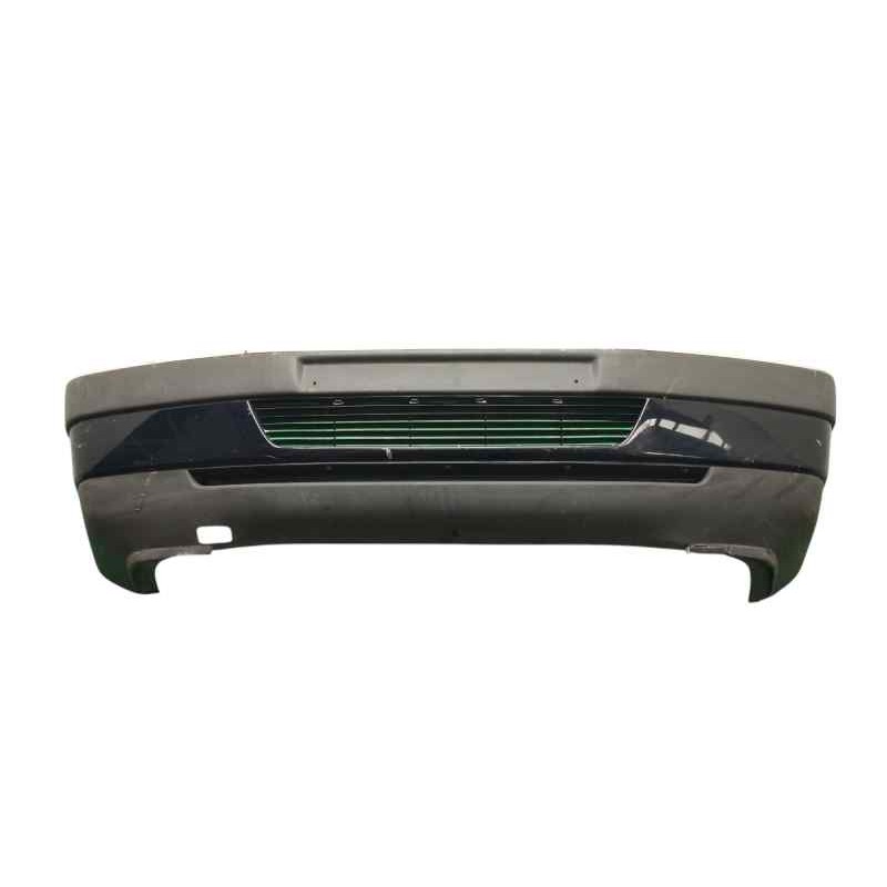 Recambio de paragolpes delantero para peugeot 405 i (15b) 1.9 diesel referencia OEM IAM 740182 AZUL OSCURO 