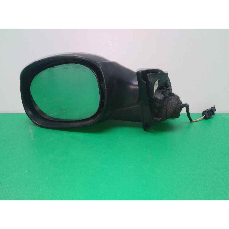 Recambio de retrovisor izquierdo para citroën c3 1.4 hdi audace referencia OEM IAM  ELECTRICO 