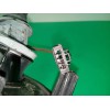 Recambio de retrovisor izquierdo para peugeot 206 berlina xs referencia OEM IAM 8154JA MANUAL 