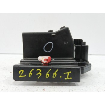 Recambio de cerradura puerta delantera izquierda para ssangyong rodius ii 2.2 xdi referencia OEM IAM   