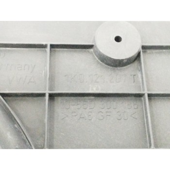 Recambio de electroventilador para volkswagen caddy ka/kb (2k) 2.0 sdi referencia OEM IAM 1K0121207T  