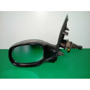 RETROVISOR IZQUIERDO 8154JA MANUAL 