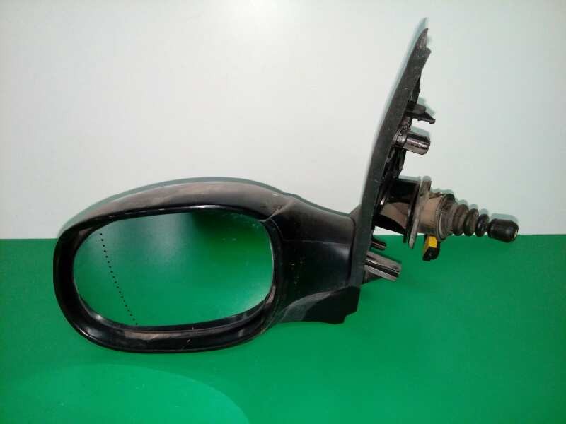 Recambio de retrovisor izquierdo para peugeot 206 berlina x-line referencia OEM IAM 8154JA MANUAL 