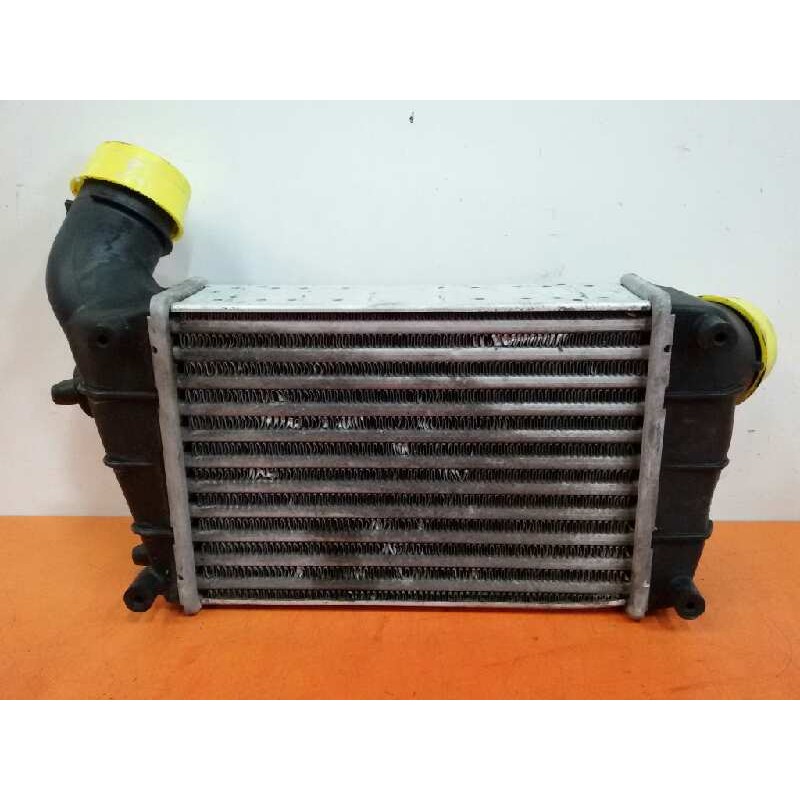 Recambio de intercooler para alfa romeo 147 (190) 1.9 jtd 16v distinctive referencia OEM IAM 51715999  