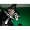 Recambio de retrovisor izquierdo para peugeot 206 berlina x-line referencia OEM IAM 8154JA MANUAL 