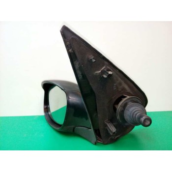 Recambio de retrovisor izquierdo para peugeot 206 berlina x-line referencia OEM IAM 8154JA MANUAL 