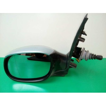 RETROVISOR IZQUIERDO 8154JA MANUAL 