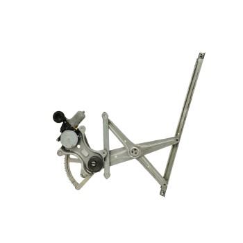 Recambio de elevalunas delantero derecho para lexus rx 3.5 v6 cat referencia OEM IAM 8571058010 0620401760 