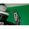 Recambio de retrovisor izquierdo para peugeot 206 berlina x-line referencia OEM IAM 8154JA MANUAL 