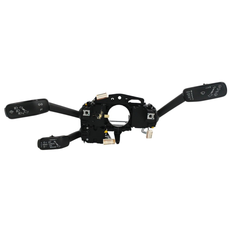 Recambio de mando multifuncion para seat leon st (5f8) 1.5 16v tsi act referencia OEM IAM 5Q1953507CD  