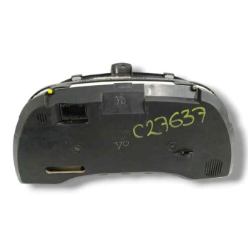 Recambio de cuadro instrumentos para fiat doblo cargo (223) 1.9 jtd sx furg. panorama referencia OEM IAM 51727188 503000930600 