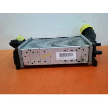 Recambio de intercooler para alfa romeo 147 (190) 1.9 jtd 16v distinctive referencia OEM IAM 51715999  