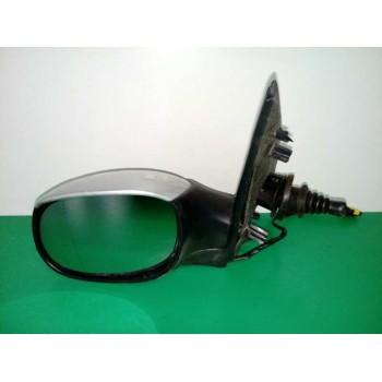 RETROVISOR IZQUIERDO 8154JA MANUAL 
