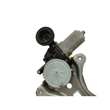 Recambio de elevalunas delantero derecho para lexus rx 3.5 v6 cat referencia OEM IAM 8571058010 0620401760 