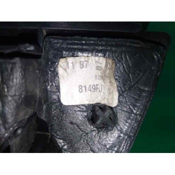 Recambio de retrovisor izquierdo para citroën c3 1.4 hdi audace referencia OEM IAM  ELECTRICO 