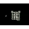 Recambio de retrovisor izquierdo para peugeot 206 berlina xt referencia OEM IAM 8154JC ELECTRICO 