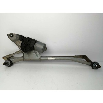 Recambio de motor limpia delantero para dacia sandero 1.4 (bs0c, bs0a, bs0g, bs1f, bs0e) referencia OEM IAM 8200619512 339702087