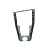 Recambio de moldura para volkswagen t-roc referencia OEM IAM 2GA864099 CONSOLA CENTRAL NEGRO