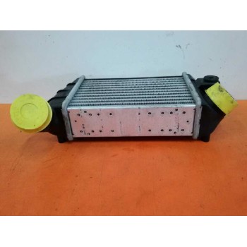 Recambio de intercooler para alfa romeo 147 (190) 1.9 jtd 16v distinctive referencia OEM IAM 51715999  