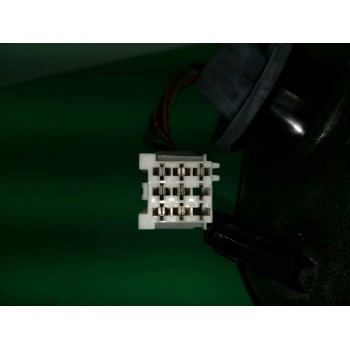 Recambio de retrovisor derecho para peugeot 206 berlina xt referencia OEM IAM 8149KW ELECTRICO 