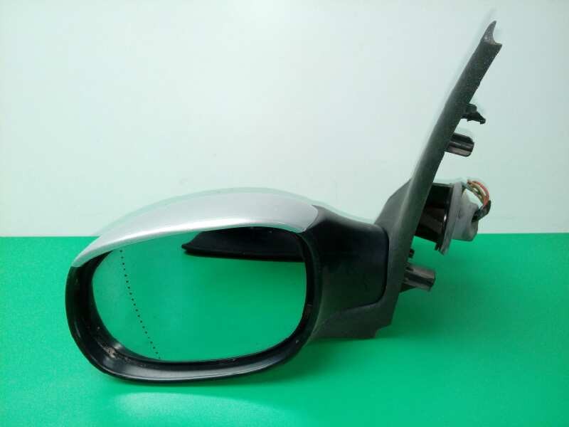 Recambio de retrovisor izquierdo para peugeot 206 berlina xt referencia OEM IAM 8154JC ELECTRICO 