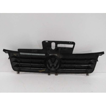 Recambio de rejilla delantera para volkswagen polo (9n1) 1.4 16v referencia OEM IAM 6Q0853651  