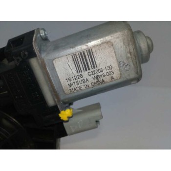 Recambio de motor elevalunas delantero derecho para renault kadjar xmod 4x4 referencia OEM IAM 22008100 C22008100 