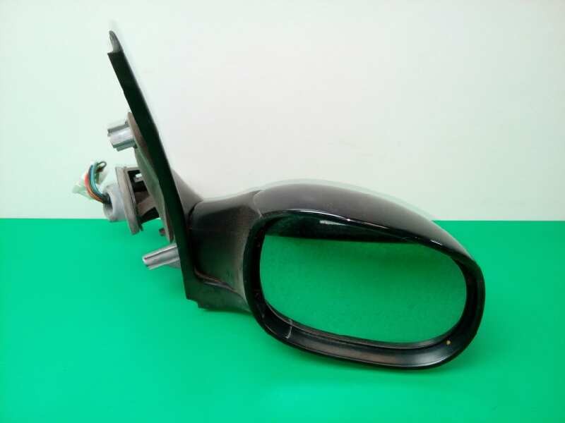 Recambio de retrovisor derecho para peugeot 206 berlina xs referencia OEM IAM 8149KW ELECTRICO 