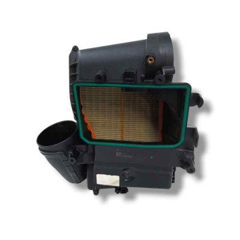 Recambio de filtro aire para mercedes-benz gla (h247) gla 200 d (247.712) referencia OEM IAM A6540900201  