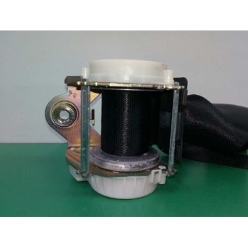 Recambio de cinturon seguridad delantero derecho para bmw serie 1 berlina (e81/e87) 118i referencia OEM IAM 7069956  