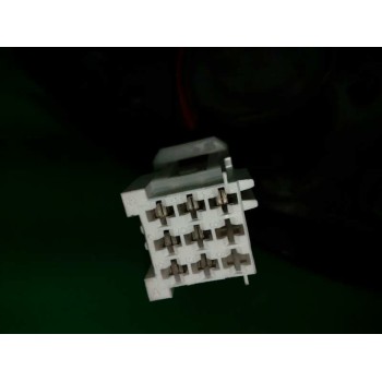 Recambio de retrovisor derecho para peugeot 206 berlina xs referencia OEM IAM 8149KW ELECTRICO 