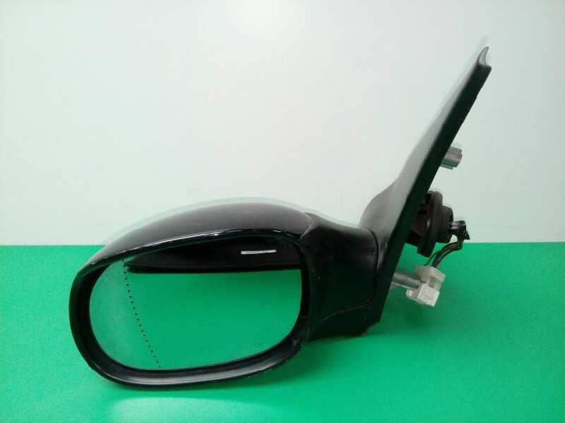 Recambio de retrovisor izquierdo para peugeot 206 berlina xs referencia OEM IAM 8154JC ELECTRICO 