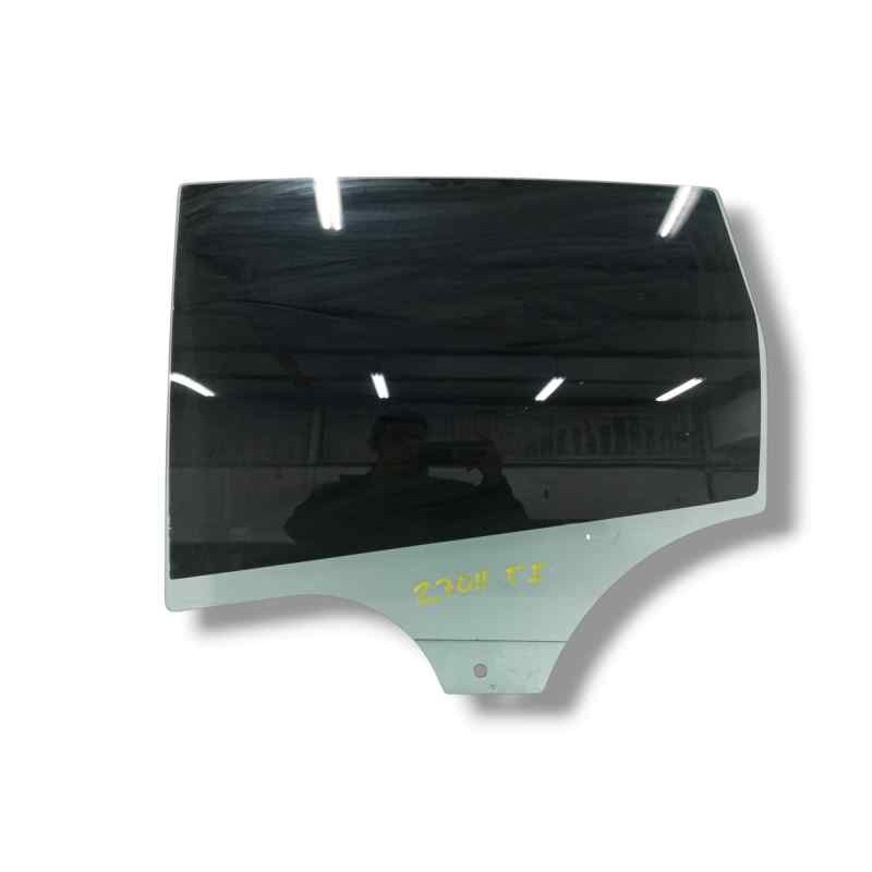 Recambio de luna trasera izquierda para ford c-max ii (dxa/cb7, dxa/ceu) 1.6 tdci referencia OEM IAM 1699796  