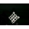 Recambio de retrovisor izquierdo para peugeot 206 berlina xs referencia OEM IAM 8154JC ELECTRICO 