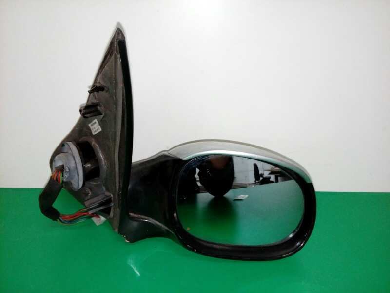 Recambio de retrovisor derecho para peugeot 206 berlina xs referencia OEM IAM 8149KW ELECTRICO CAESPECIFICOS