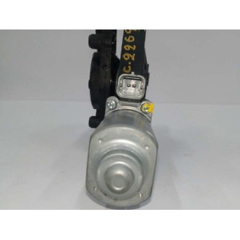 Recambio de motor elevalunas delantero derecho para renault kadjar xmod 4x4 referencia OEM IAM 22008100 C22008100 