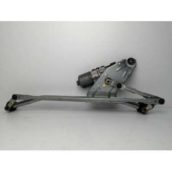 Recambio de motor limpia delantero para dacia sandero 1.4 (bs0c, bs0a, bs0g, bs1f, bs0e) referencia OEM IAM 8200619512 339702087