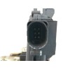 Recambio de cerradura puerta trasera derecha para volkswagen polo (9n1) referencia OEM IAM 3B4839016  